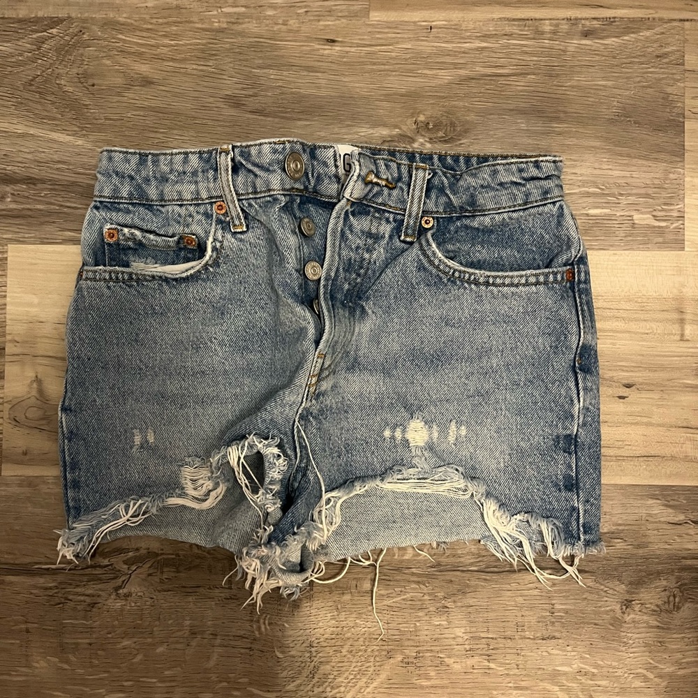 Urban shorts